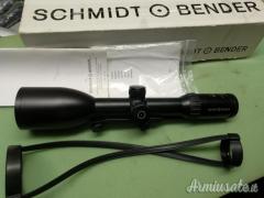 Schmidt&Bender Zenith 2,5-10x56