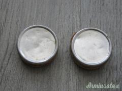 Capsule per bossoli canna liscia 