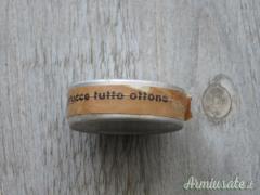 Capsule per bossoli canna liscia 
