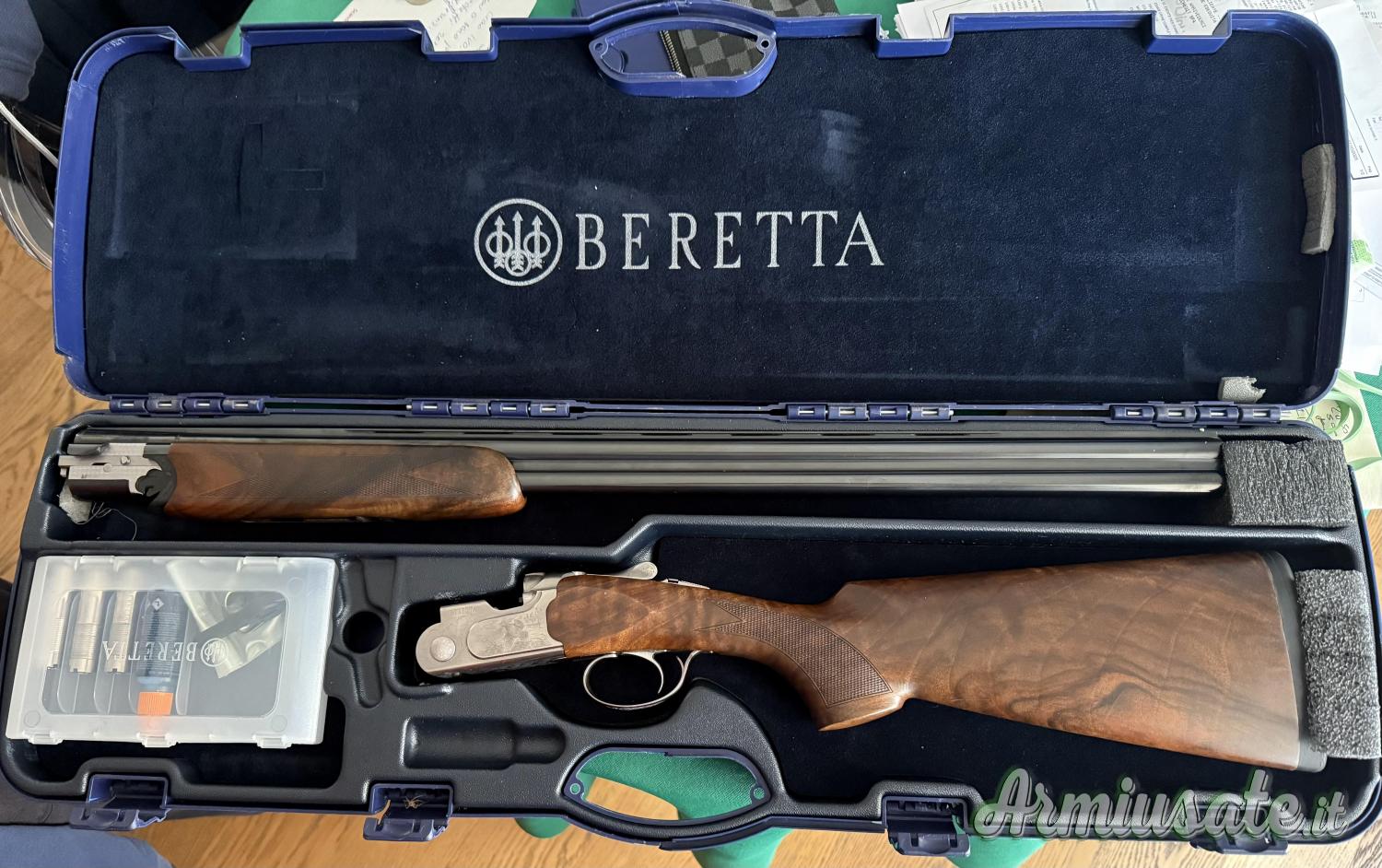 Beretta 693 20 Beretta 693 20