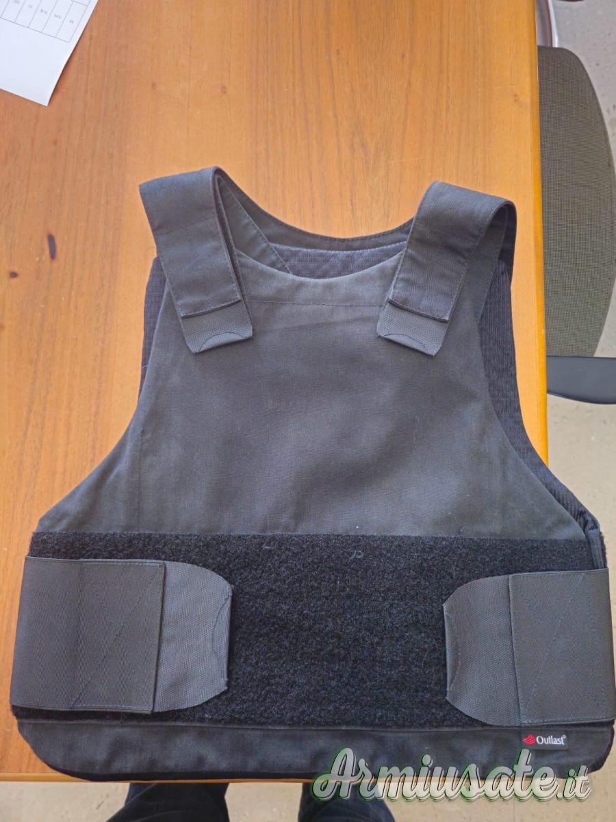 GAP protection group denmark mod. DELTA GAP protection group denmark mod. DELTA