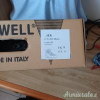 Scarponi fitwell jek