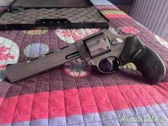 Taurus | Forjas Tracker 970 .22 LR Long Rifle