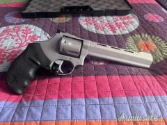 Taurus | Forjas Tracker 970 .22 LR Long Rifle