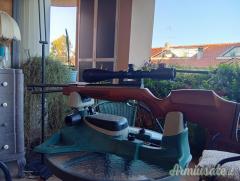 Weihrauch HW 977 4.5/.177