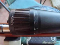 Weihrauch HW 977 4.5/.177
