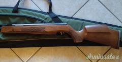 Weihrauch HW 977 4.5/.177