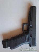 Glock 34 SC 9x21mm IMI