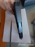 Glock 34 SC 9x21mm IMI
