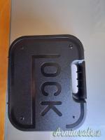 Glock 34 SC 9x21mm IMI