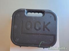 Glock 17 9x21mm IMI