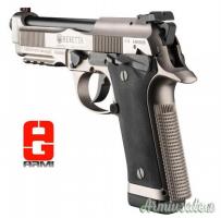 Beretta 92X Performance 9X19 9x19mm Parabellum | Luger | NATO