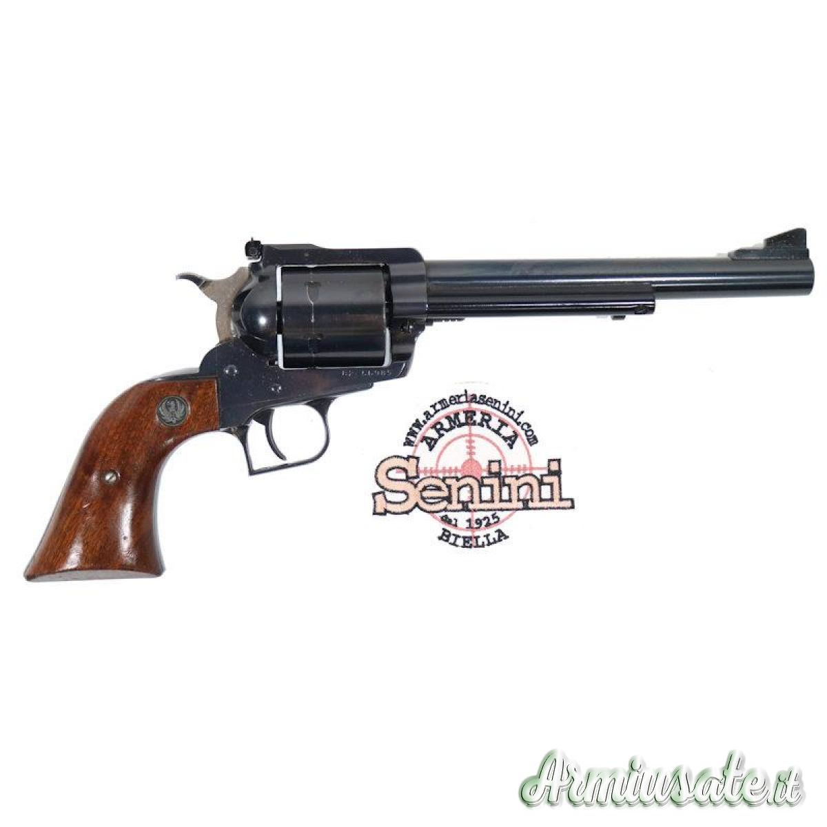 Ruger | Sturm Super Blackhawk .44 Remington Magnum Ruger | Sturm Super Blackhawk .44 Remington Magnum