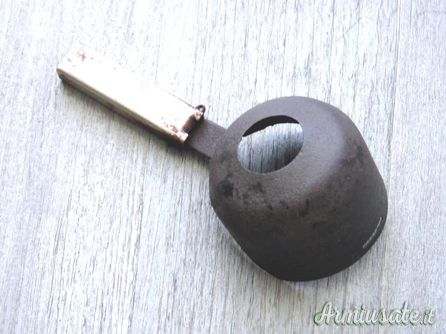 Cuffia Oto primo tipo, originale Cuffia Oto primo tipo, originale
