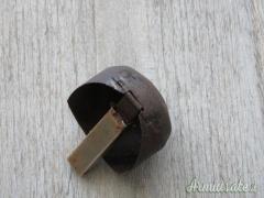 Cuffia Oto primo tipo, originale