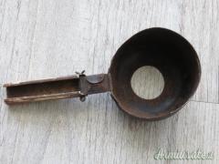 Cuffia Oto primo tipo, originale