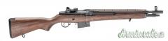 Springfield M1A Socom Wood 16