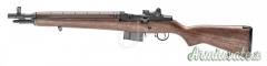 Springfield M1A Socom Wood 16