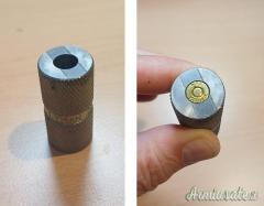 Case Length Headspace Gauge .223 Rem.