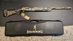 Browning Maxus2 - 12 NUOVO