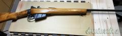 FUCILE PARKER HALE MOD. N.4 MKI* LONG BRANCH CAL. 303 BRIT.