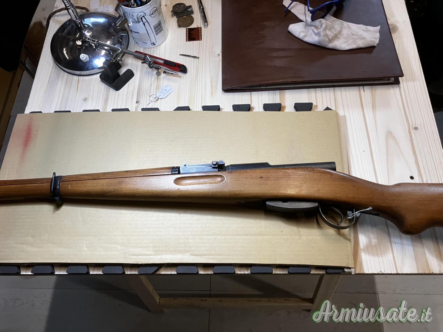 Schmidt Rubin K31 Schmidt Rubin K31