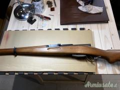 Schmidt Rubin K31