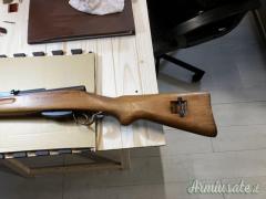 Schmidt Rubin K31