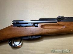 Schmidt Rubin K31