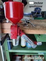 Forster Products Bench Rest Powder Measure Dosatore polvere