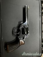 Enfield MkI .38 S&W | Colt New Police | Super Police