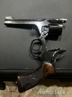 Enfield MkI .38 S&W | Colt New Police | Super Police