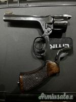 Enfield MkI .38 S&W | Colt New Police | Super Police