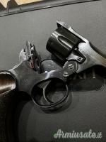 Enfield MkI .38 S&W | Colt New Police | Super Police