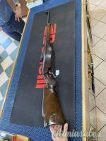 Diana MOD. 50 CAL. 4.5 (1970) (VEDI LA DESCRIZIONE)