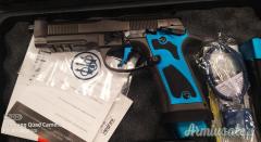 Beretta 92 X PERFORMANCE DARK OPTIC 9x19mm Parabellum | Luger | NATO