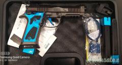 Beretta 92 X PERFORMANCE DARK OPTIC 9x19mm Parabellum | Luger | NATO