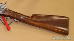 Fucile Sharp Mod. 1850 Cal. 480
