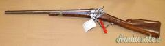 Fucile Sharp Mod. 1850 Cal. 480
