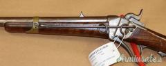 Fucile Sharp Mod. 1850 Cal. 480