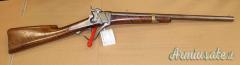 Fucile Sharp Mod. 1850 Cal. 480