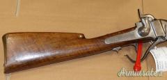 Fucile Sharp Mod. 1850 Cal. 480