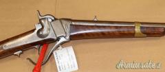 Fucile Sharp Mod. 1850 Cal. 480
