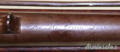 Fucile Sharp Mod. 1850 Cal. 480