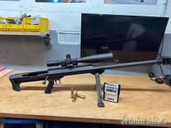 BARRETT M99 CAL. 416