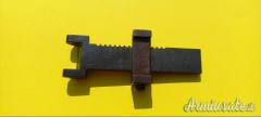 Alzo con Cursore Schmidt Rubin K31