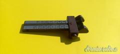 Alzo con Cursore Schmidt Rubin K31
