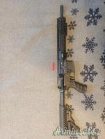 Armi Dallera Custom M5 special force .223 Remington
