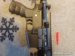 Armi Dallera Custom M5 special force .223 Remington