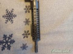 Armi Dallera Custom M5 special force .223 Remington